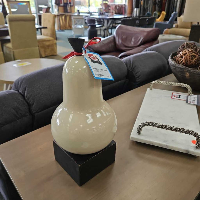 PEAR DECOR BA
