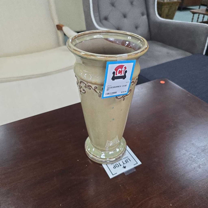 VASE BT