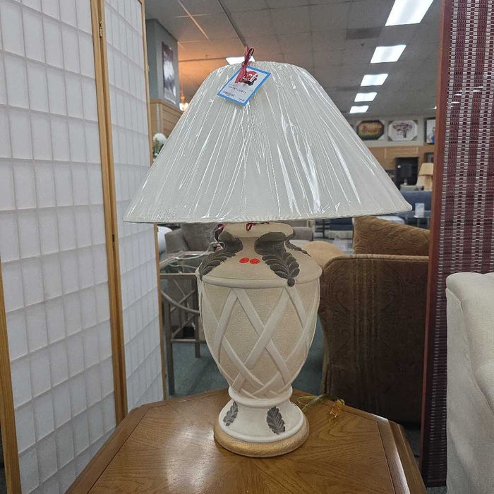 LAMP LS