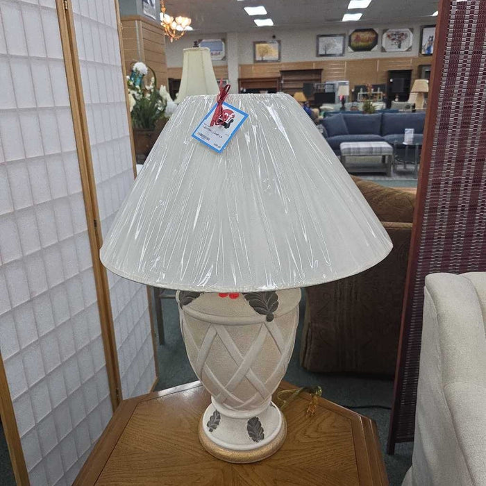 LAMP LS