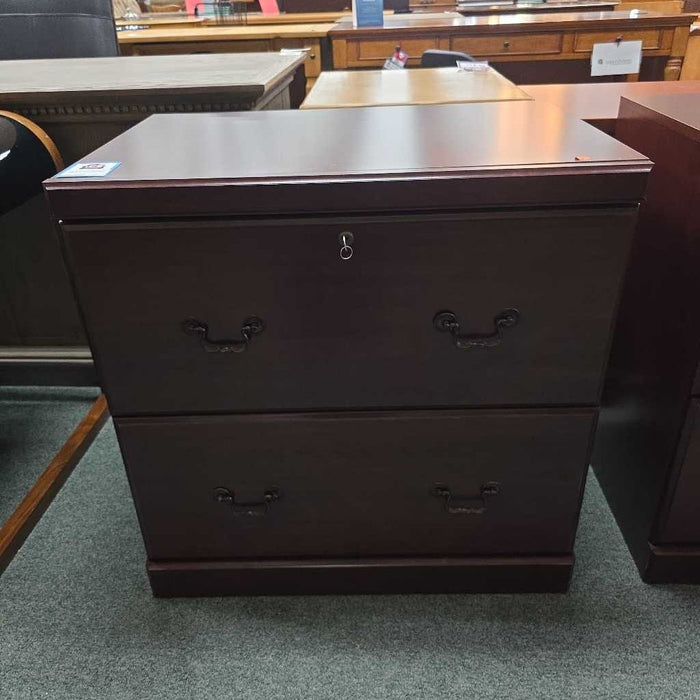 FILE CABINET BHC