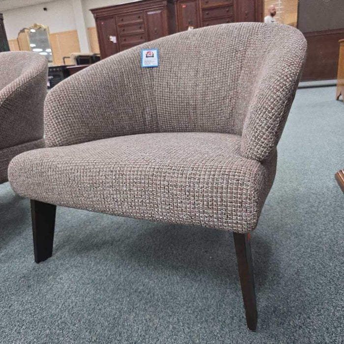 MODLOFT ACCENT CHAIR LSH