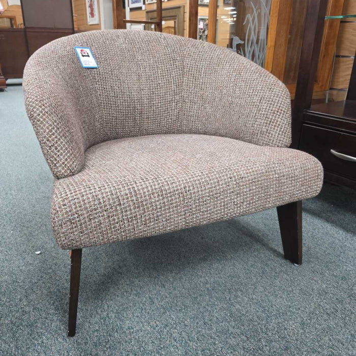 MODLOFT ACCENT CHAIR LSH