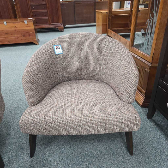 MODLOFT ACCENT CHAIR LSH