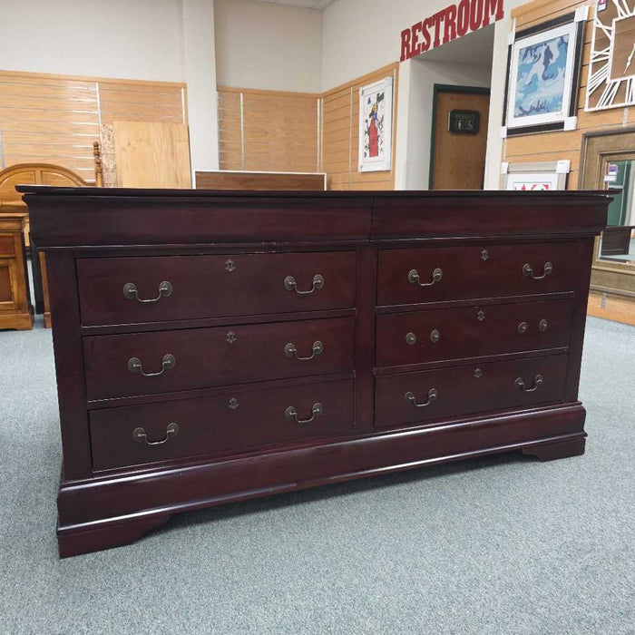 CHEST OF DRAWERS BTK