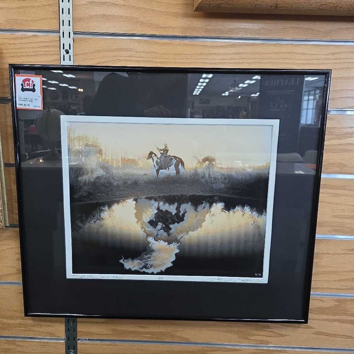 SPIRIT OF THE WARRIOR BBM