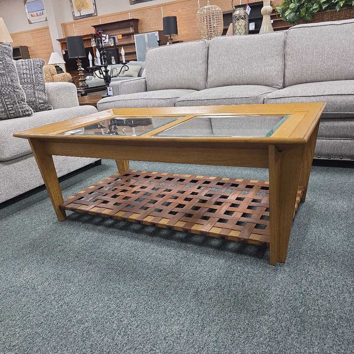 COFFEE TABLE BAH