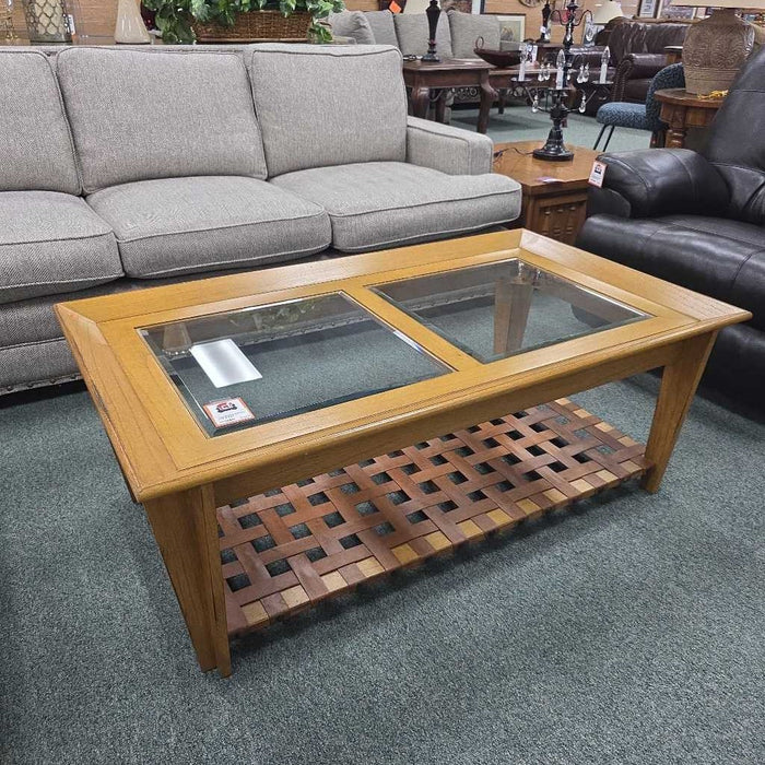 COFFEE TABLE BAH