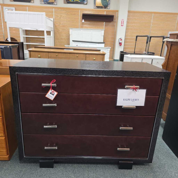 RALPH LAUREN DRESSER ATH