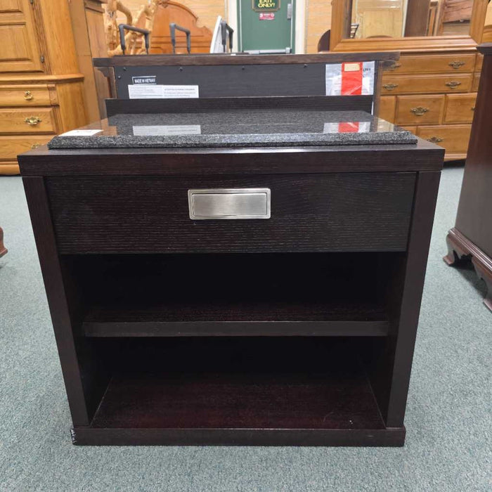 MICHAEL WEISS NIGHTSTAND BCA