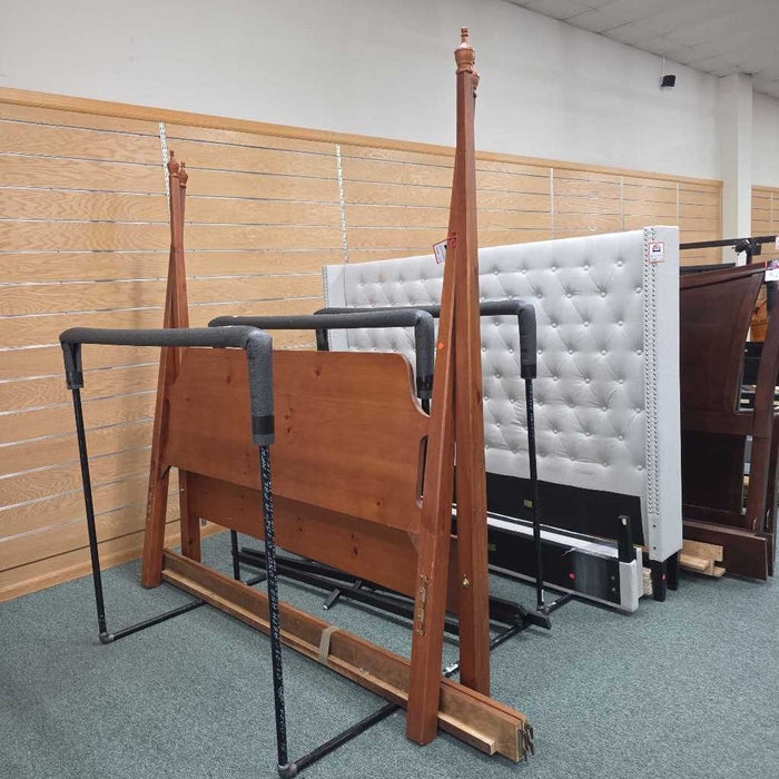 CAL KING BED