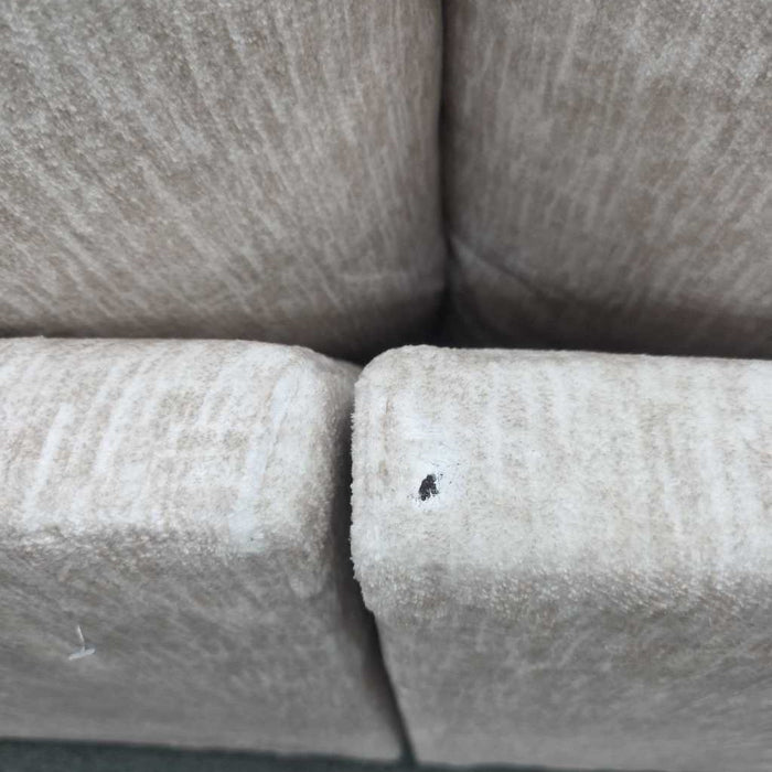 RAWCLIFFE 3-PIECE SECTIONAL