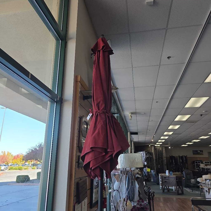 UMBRELLA WITH STAND SK