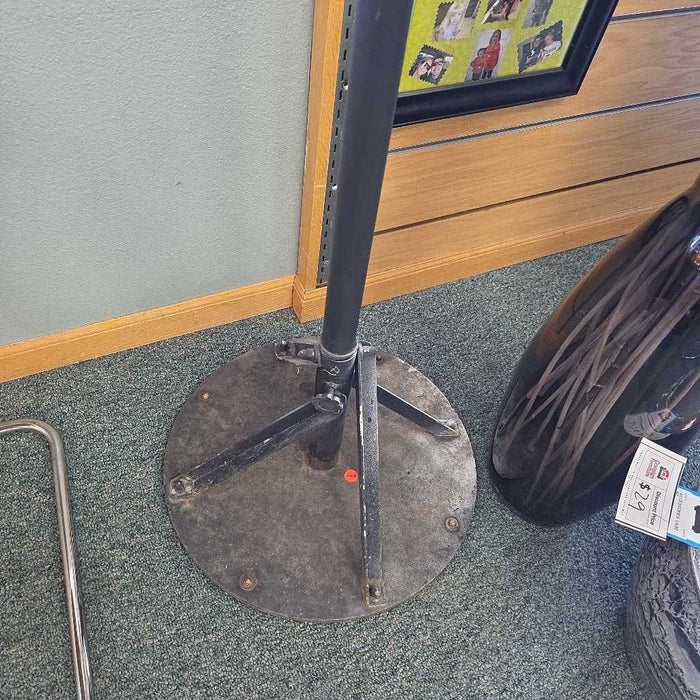 UMBRELLA WITH STAND SK