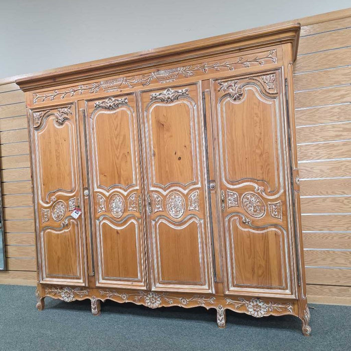 ARMOIRE TMK