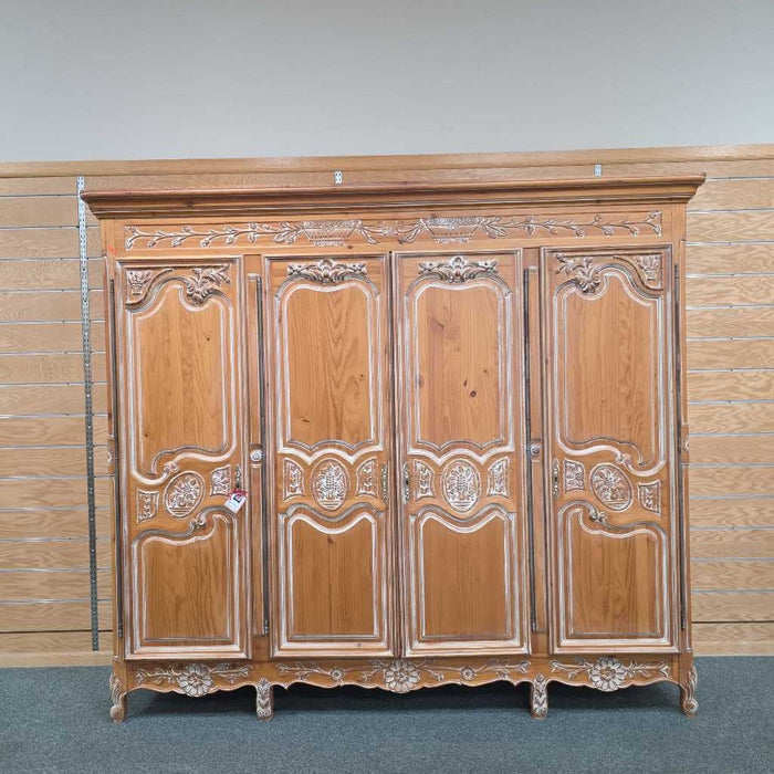 ARMOIRE TMK