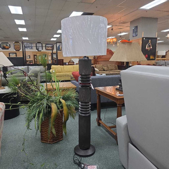 FAINWELL POLLY FLOOR LAMP -AS IS-
