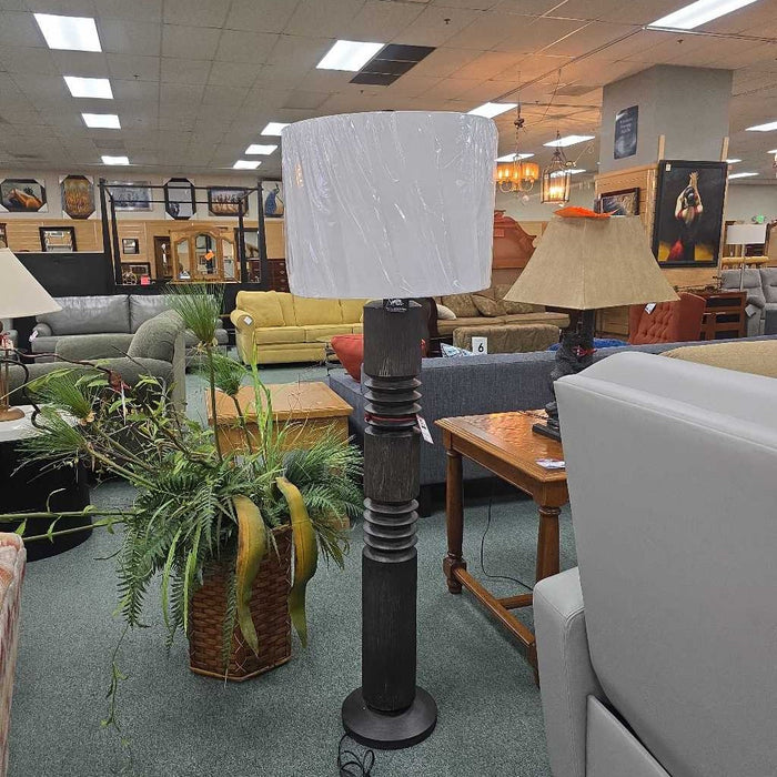 FAINWELL POLLY FLOOR LAMP -AS IS-