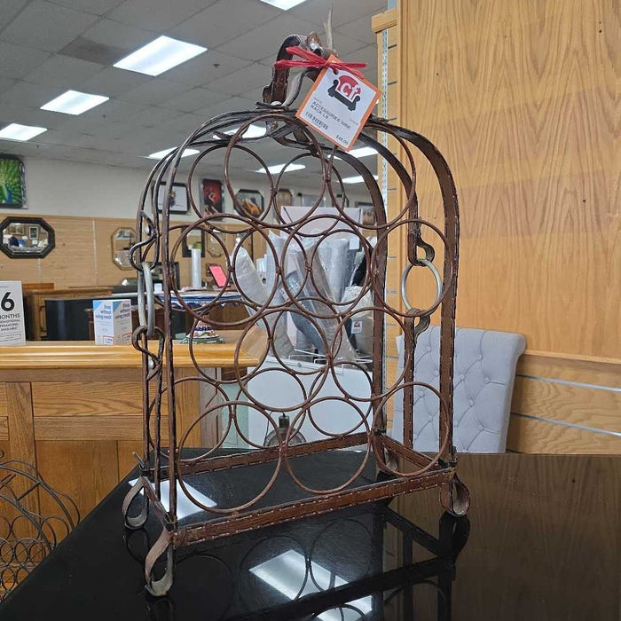 WINE RACK LS