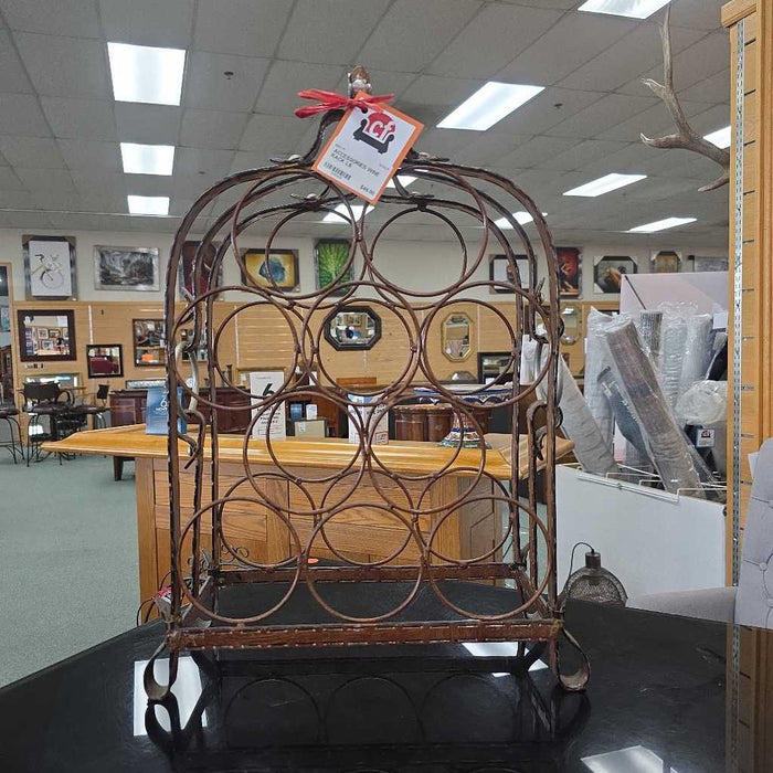 WINE RACK LS