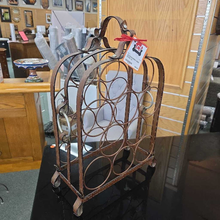 WINE RACK LS
