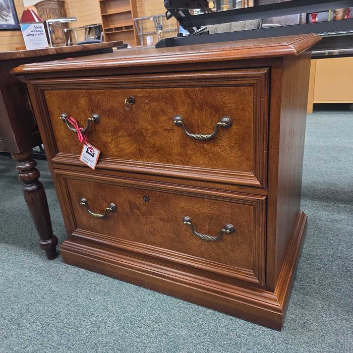 THOMASVILLE FILE CABINET BAH