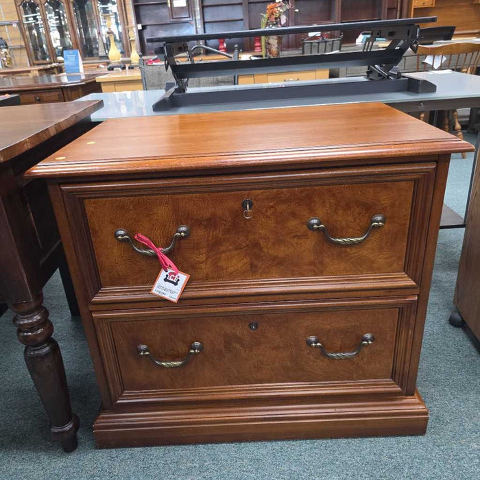 THOMASVILLE FILE CABINET BAH