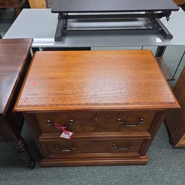 THOMASVILLE FILE CABINET BAH