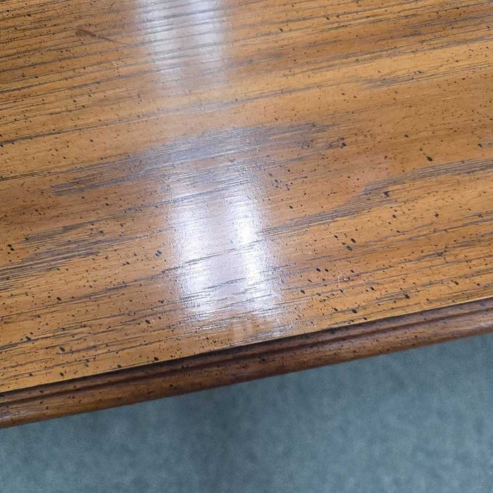 DRESSER WITH 2 MIRRORS BTK