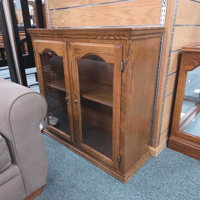 ACCENT CABINET BT