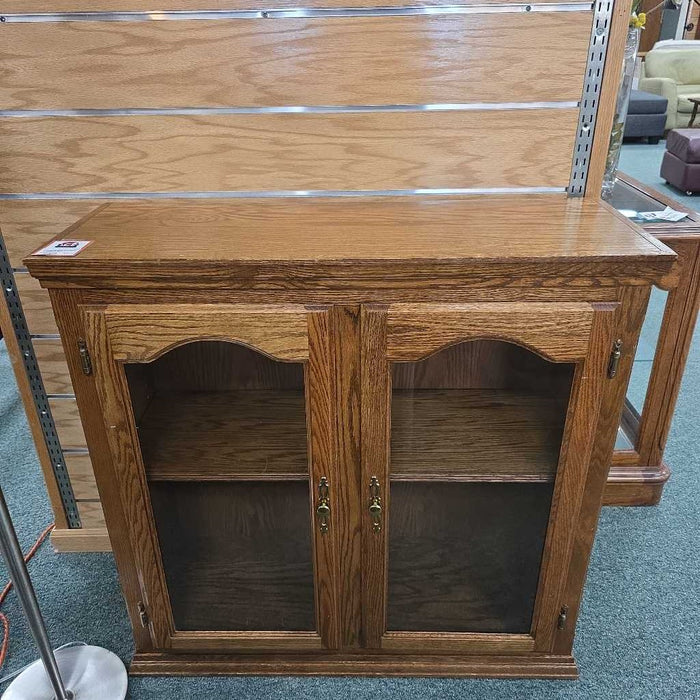 ACCENT CABINET BT