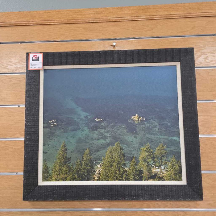 SOUTH LAKE TAHOE BST