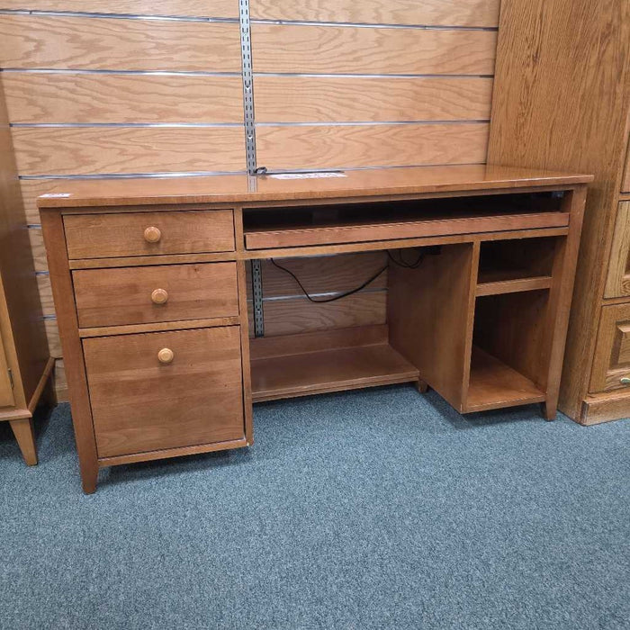 ETHAN ALLEN DESK LSH