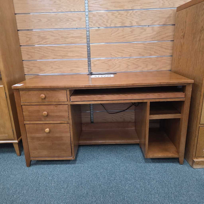 ETHAN ALLEN DESK LSH