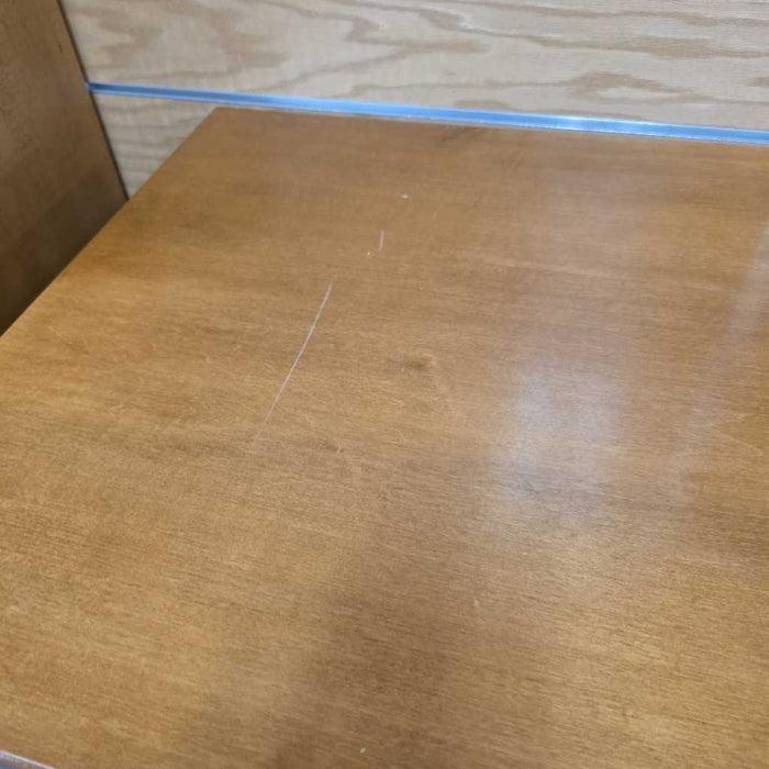 ETHAN ALLEN DESK LSH