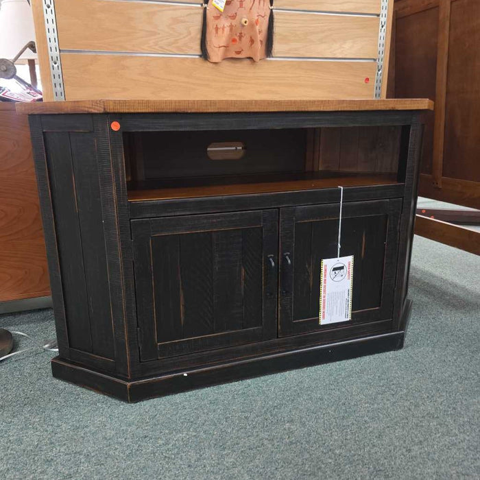 CORNER TV STAND LMA