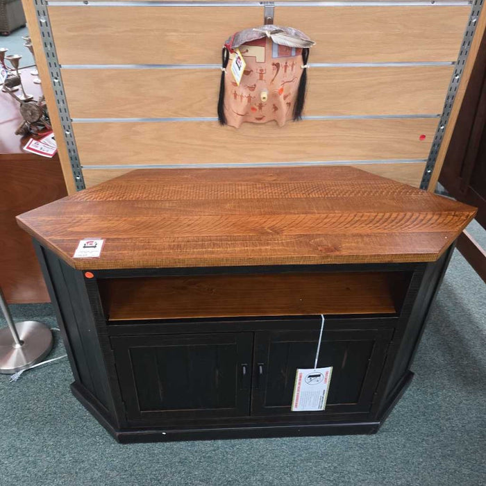 CORNER TV STAND LMA