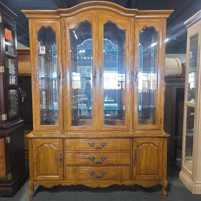 CHINA HUTCH BTK