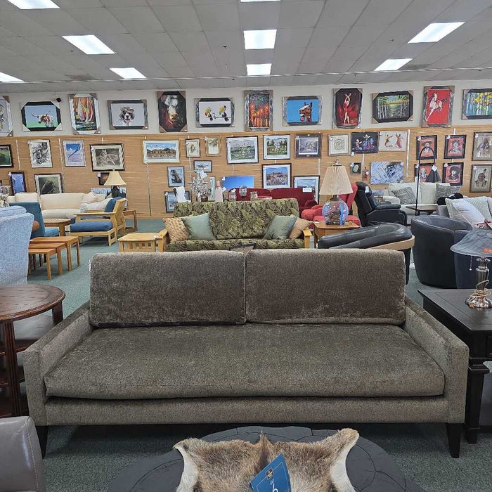 BURTON JAMES SOFA KLH