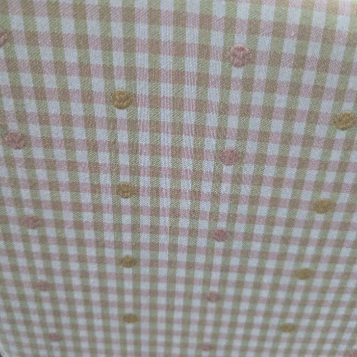 ETHAN ALLEN ACCENT CHAIR BAH