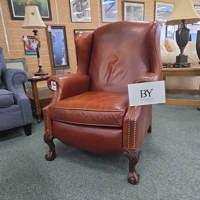 BRADINGTON YOUNG RECLINER LSH