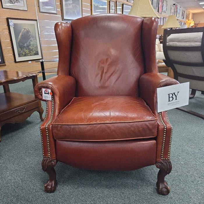 BRADINGTON YOUNG RECLINER LSH