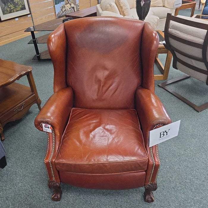 BRADINGTON YOUNG RECLINER LSH