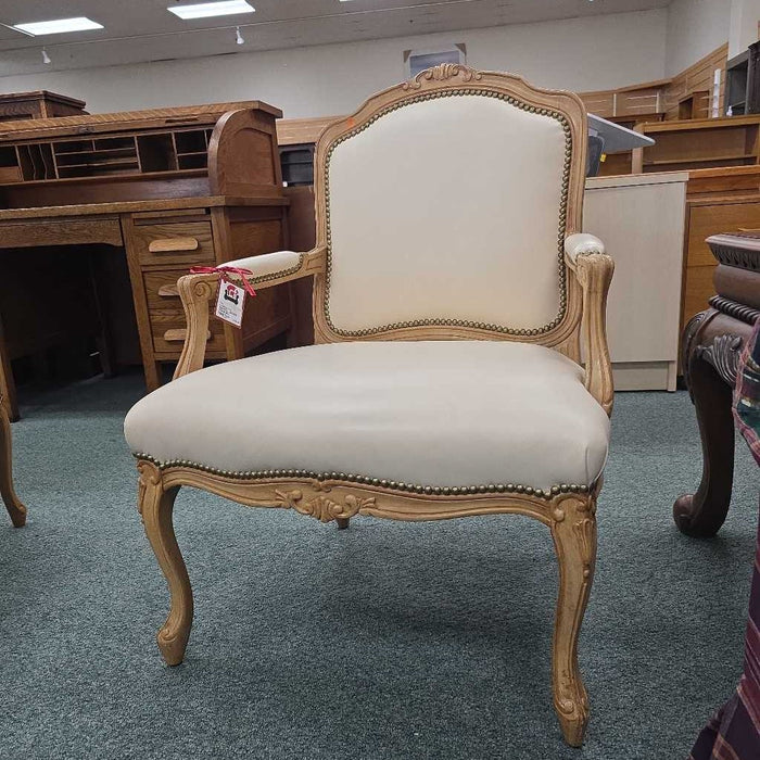 SHERRILL ACCENT CHAIR BTK