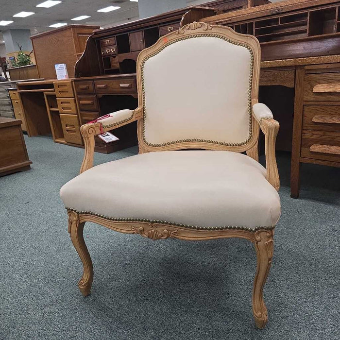 SHERRILL ACCENT CHAIR BTK