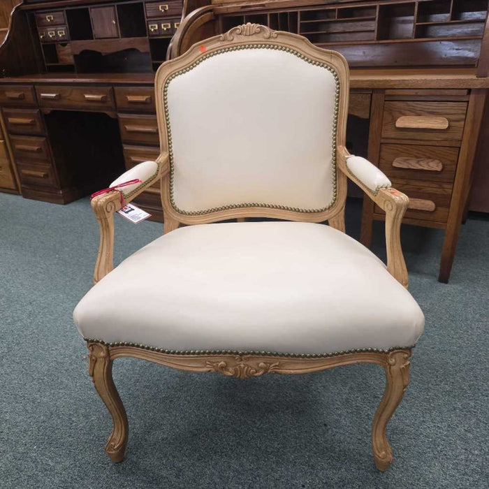 SHERRILL ACCENT CHAIR BTK