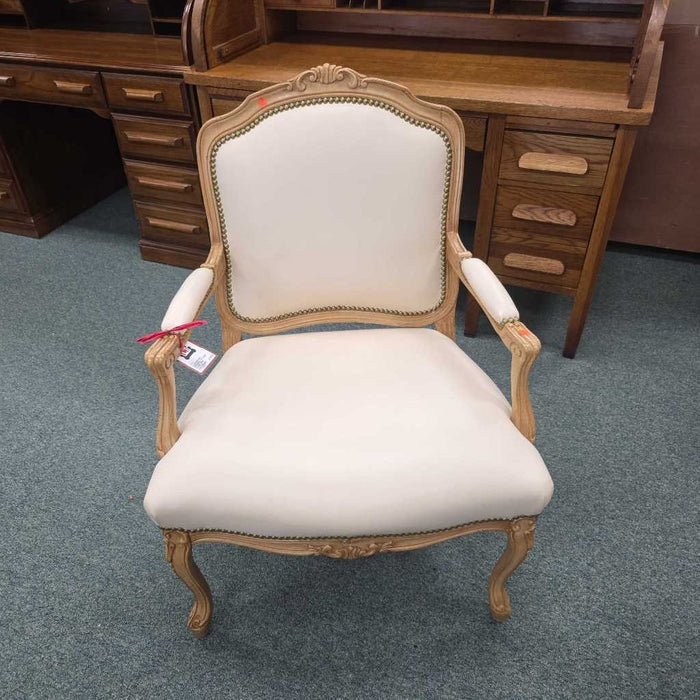 SHERRILL ACCENT CHAIR BTK