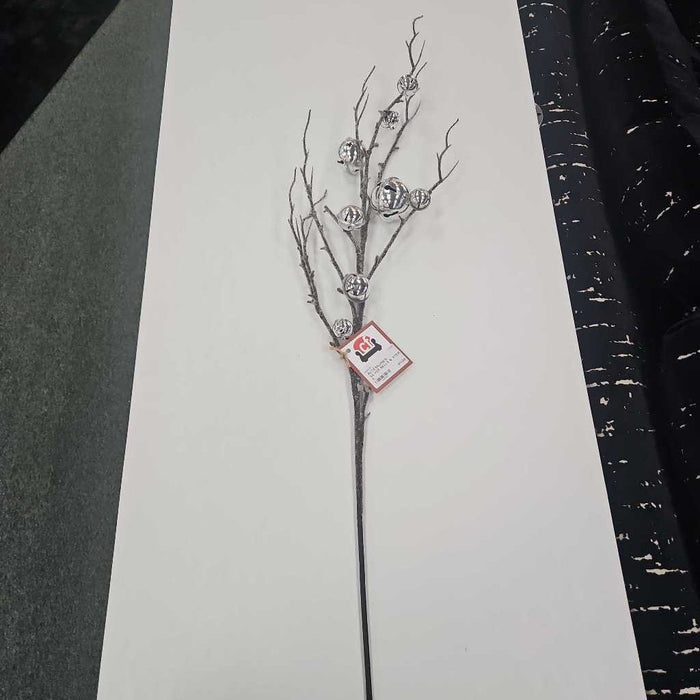 SILVER BELLS & STEM K