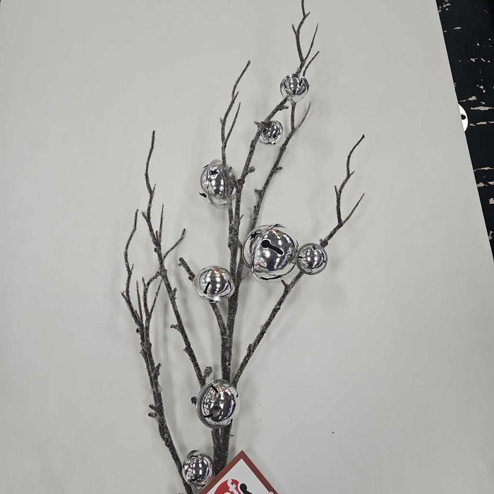 SILVER BELLS & STEM K