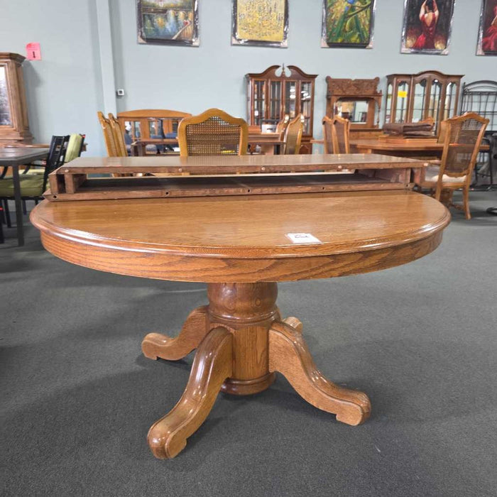 TABLE WITH 2 LEAVES BTK